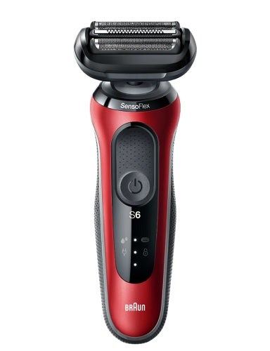 Braun Series 6 S6-R1000S Shaver